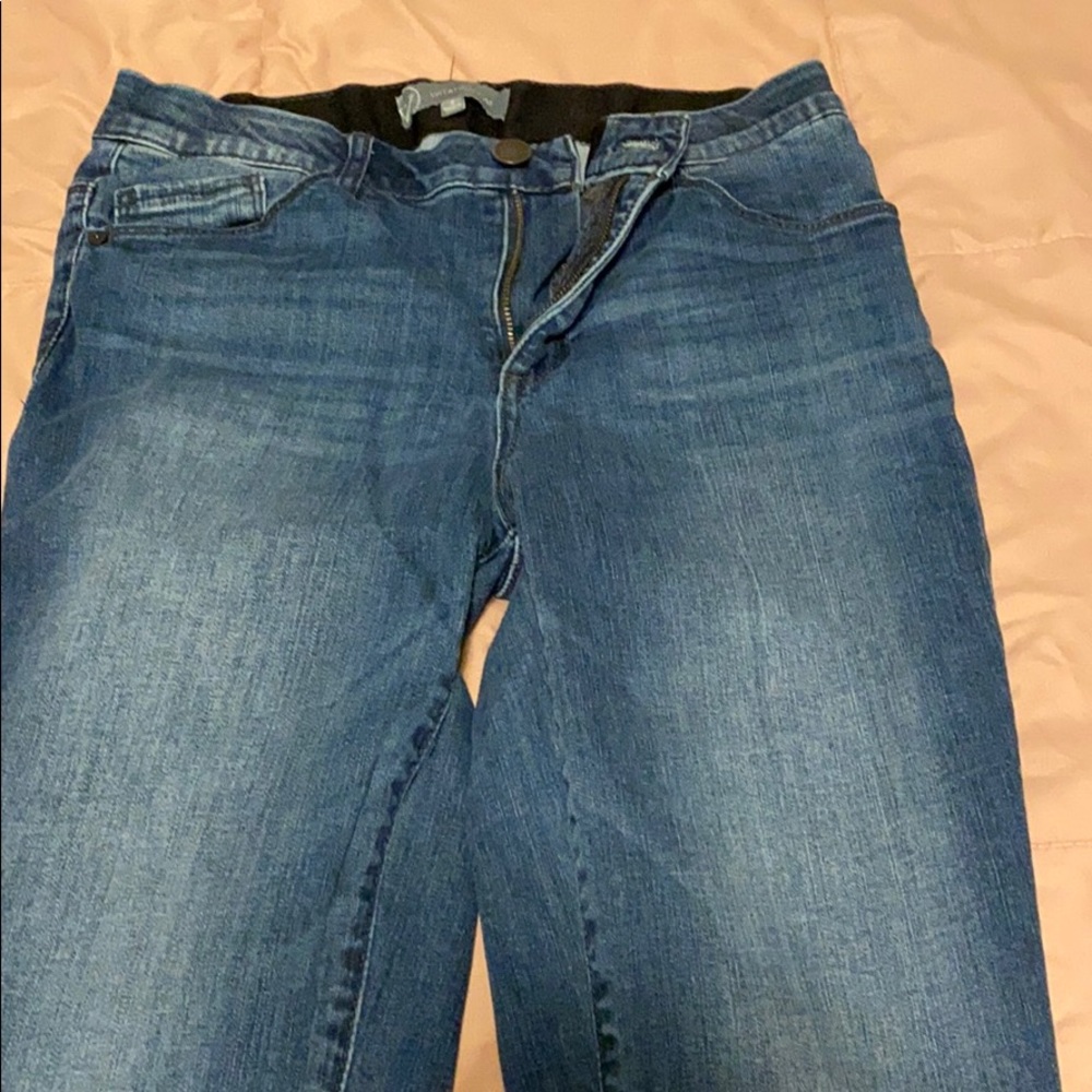 Wit & Wisdom Jeans
